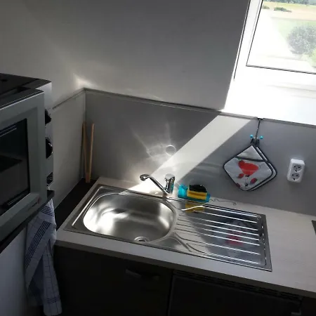 Ferienwohnung Am Grasweg Höxter Zewnętrze zdjęcie