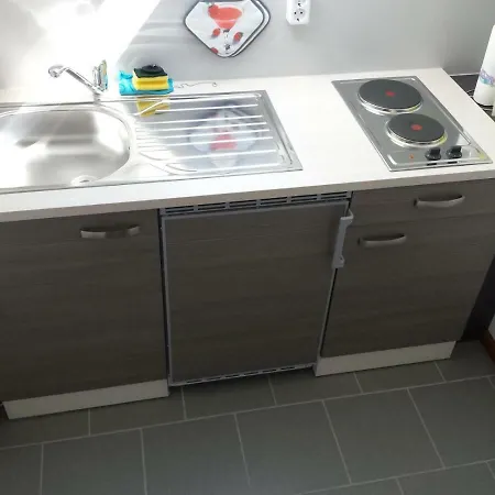 Ferienwohnung Am Grasweg Höxter Zewnętrze zdjęcie
