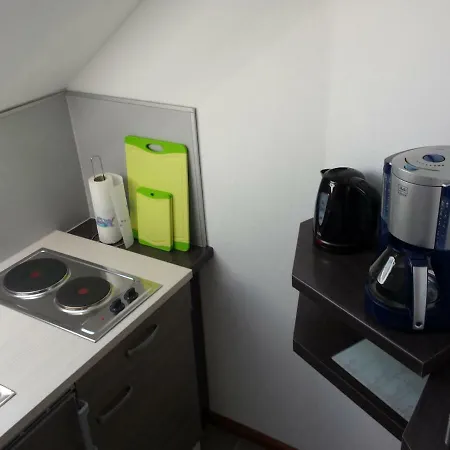 Ferienwohnung Am Grasweg Höxter Zewnętrze zdjęcie