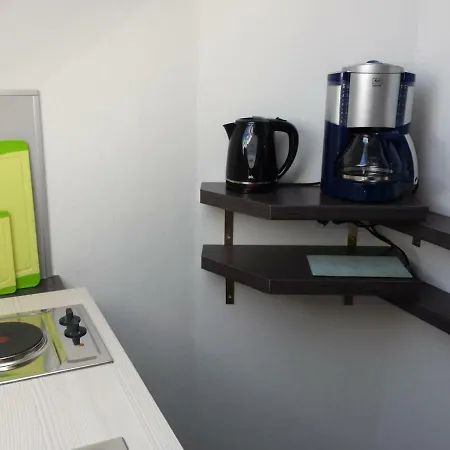 Ferienwohnung Am Grasweg Höxter Zewnętrze zdjęcie