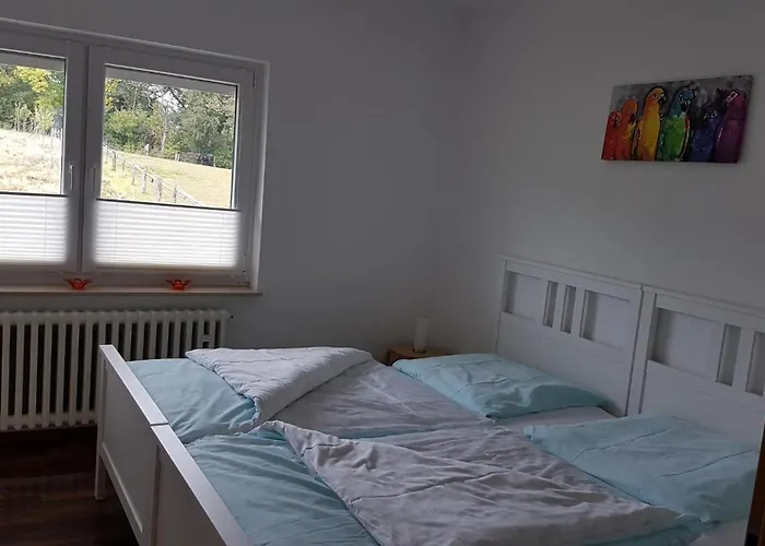 Ferienwohnung Am Grasweg