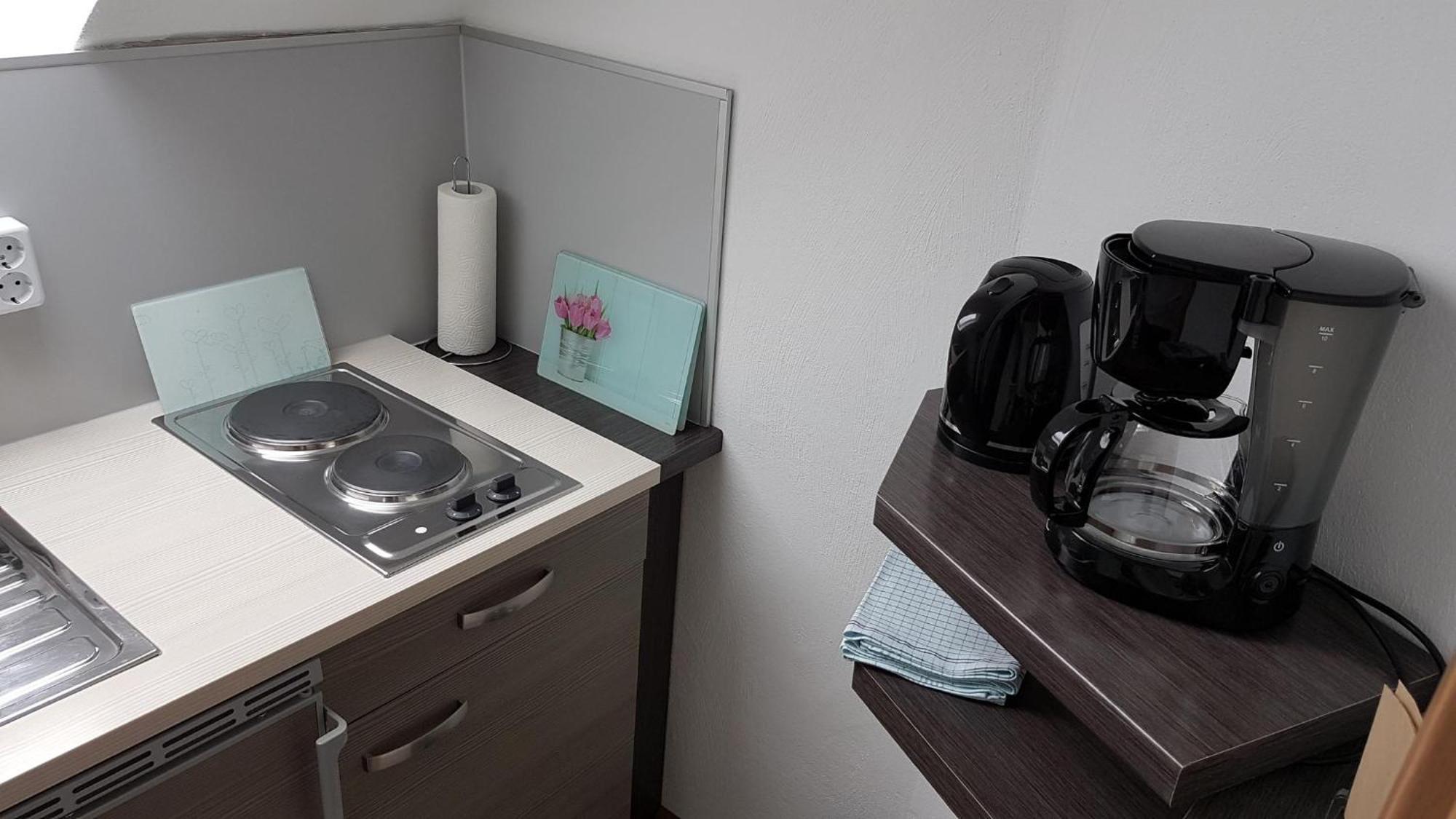 Holiday home Am Grasweg *
