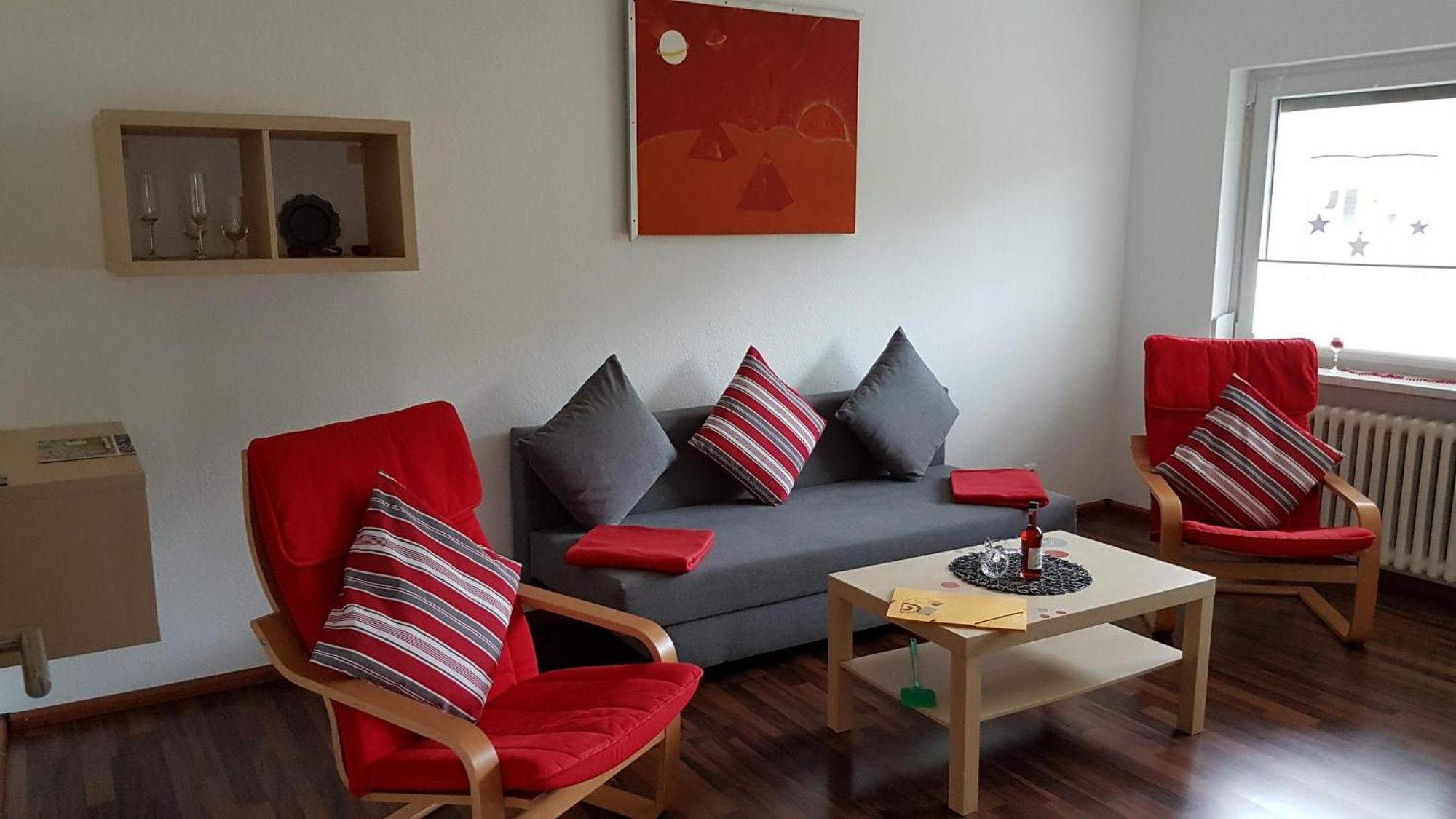 Am Grasweg Holiday home Hoexter
